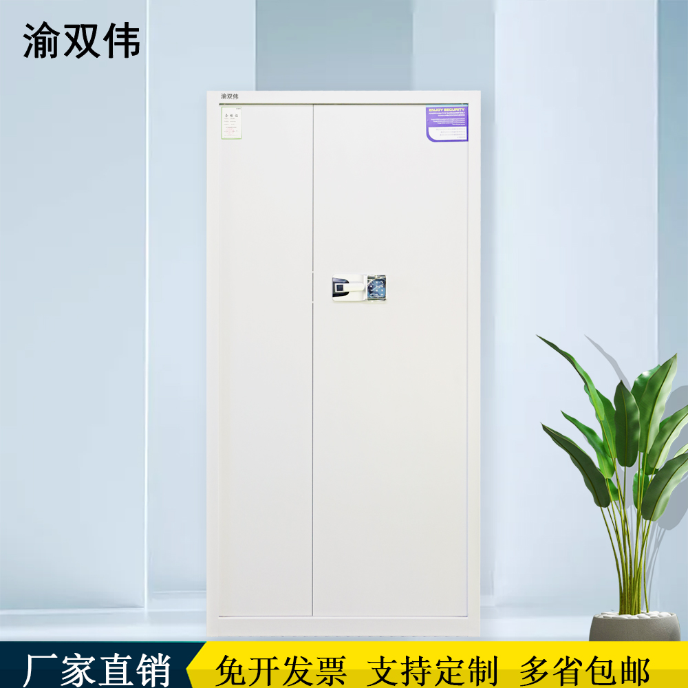保密文件柜 档案室保密柜 财务文件柜 资料柜 国宝锁保密柜