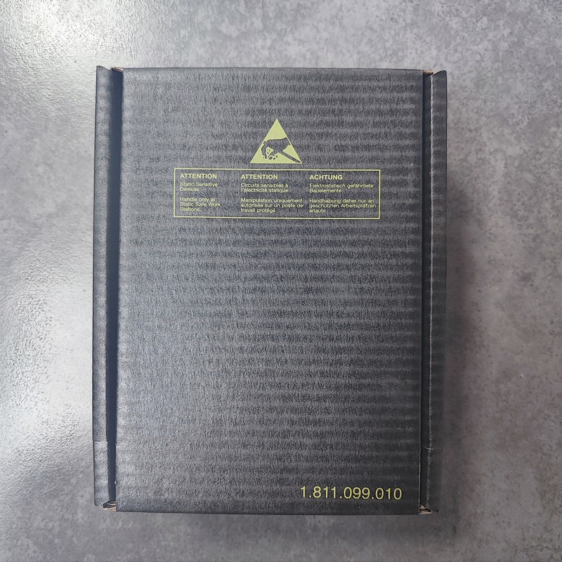 力士乐放大板 VT-VRRA 1-527-20V02STV