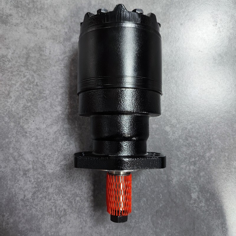 丹佛斯液压马达505750A5820BAAAAS