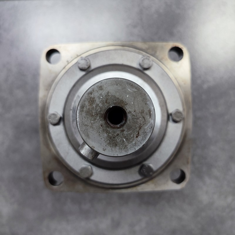 丹佛斯液压马达OMV630151B3319