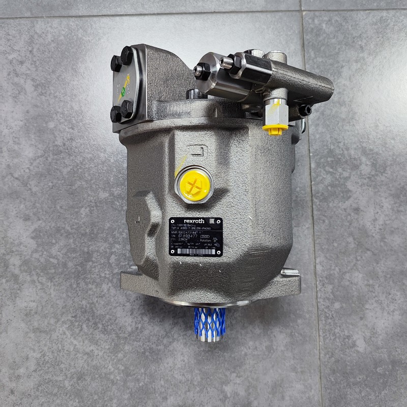力士乐径向泵 R902473184 A10VSO 71 DFR131R-VPA42N00