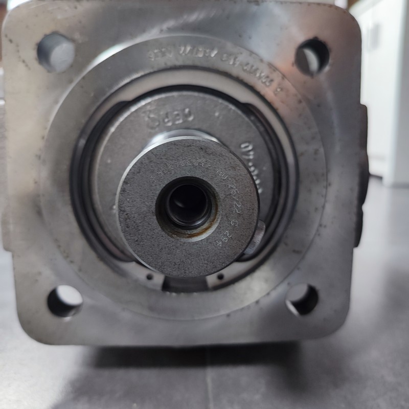 力士乐径向泵A4VSO 125 DR 30R-PPB13N00