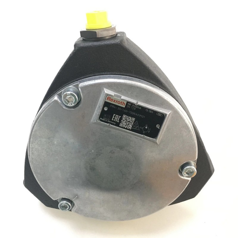 力士乐径向泵 PR4-3X1 60-700RA01M01