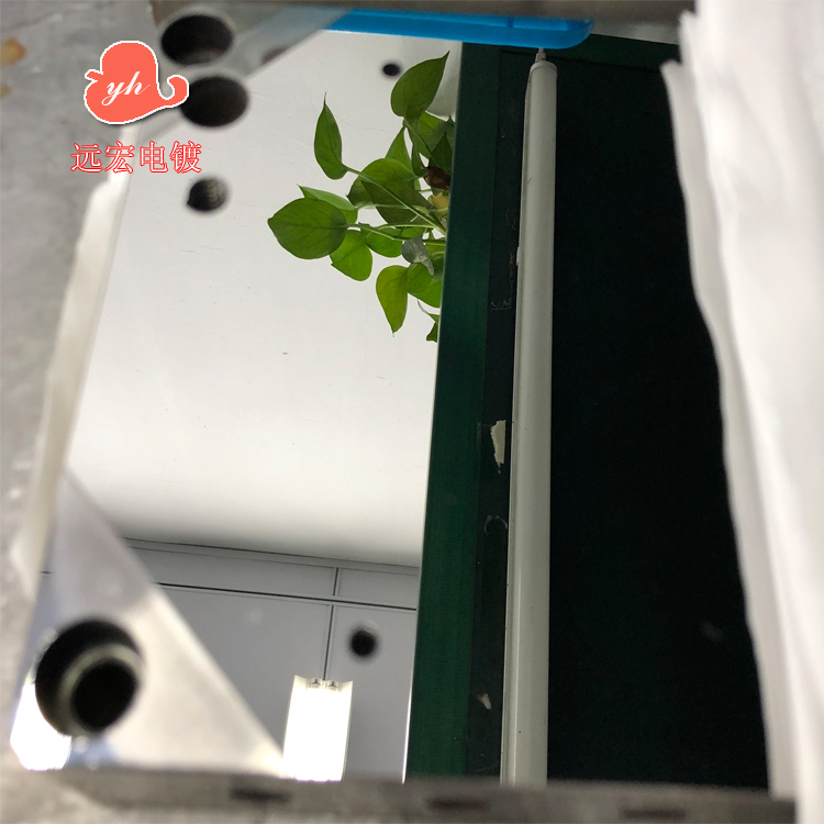 镀硬铬抛光 模具配件电镀硬铬 镀层均匀 硬度高