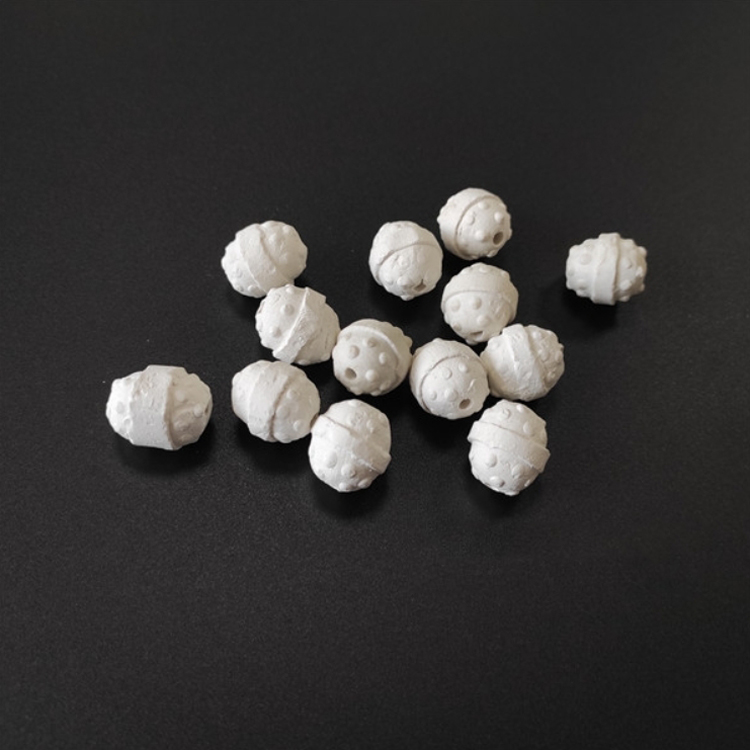 环孔支撑剂 支持定制