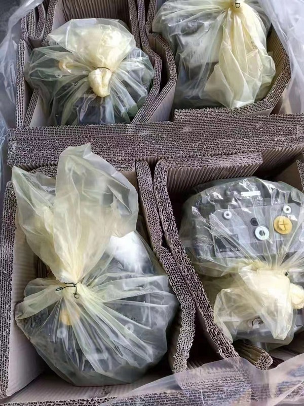 力士乐变量泵A10VSO100 DRS 32R-VPB12N00 -S1439