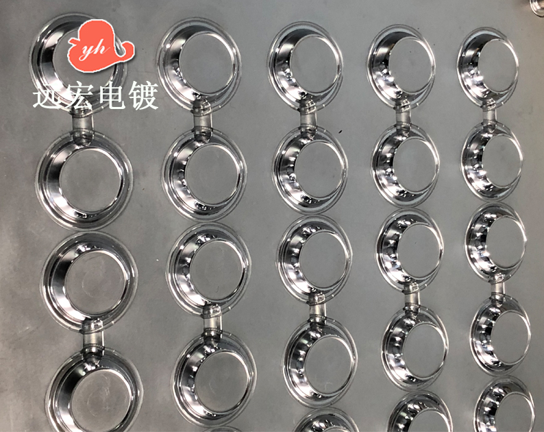 模具配件镀铬处理 橡胶模具抛光电镀 耐磨耐腐蚀