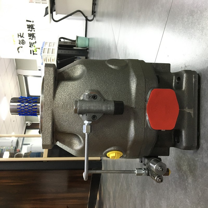力士乐变量泵A10VSO140LA6DS 32R-CPB22U99-SO52