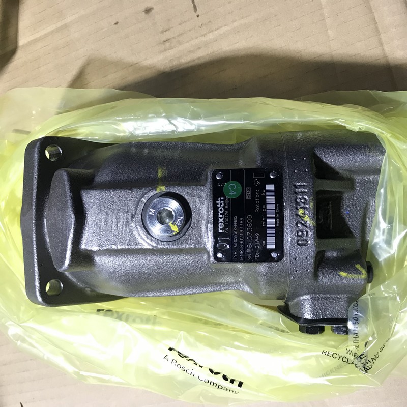 力士乐变量泵 A2FO2861R-PPB05