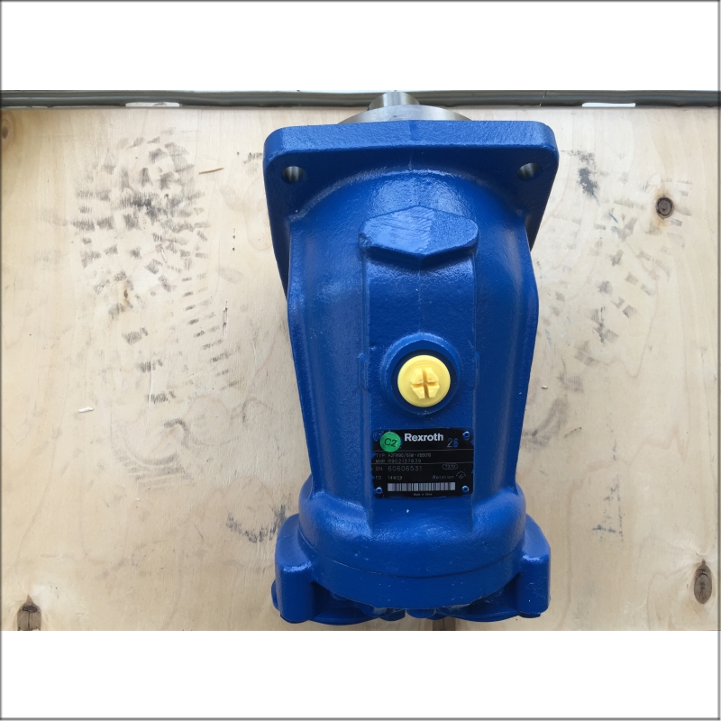 力士乐变量马达A2FM90 61W-VBB010