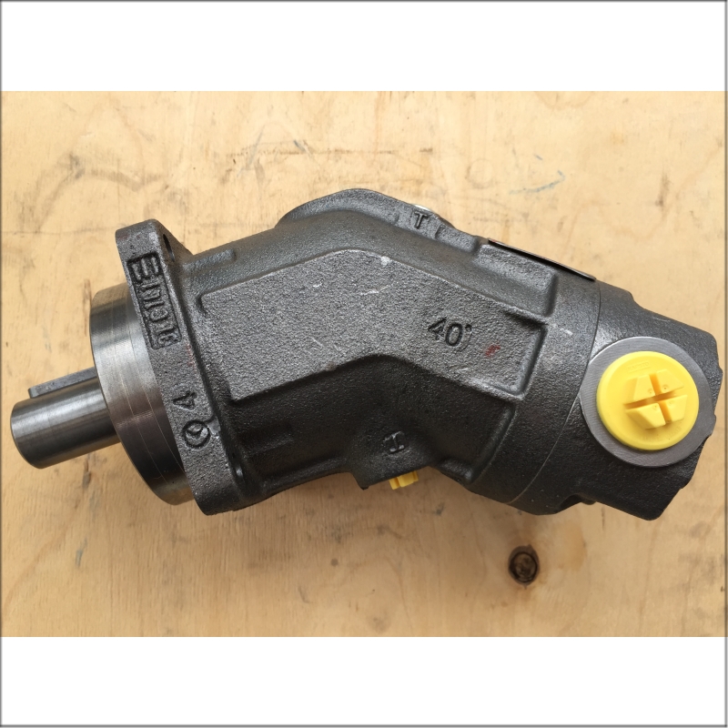 力士乐变量马达A2FM90 61W-VUDN027-S