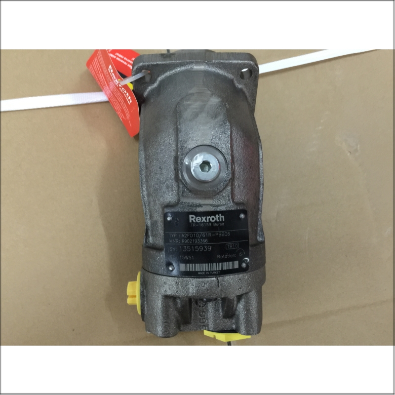 力士乐 电子泵 A2FO10 61R-PBB06