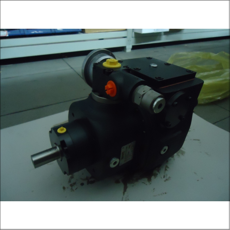 力士乐三联泵A2VK28MAOR1GOPE2-SO2