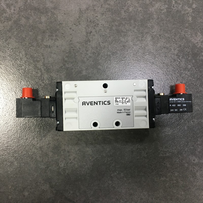 安沃驰 气动元件 0820058501