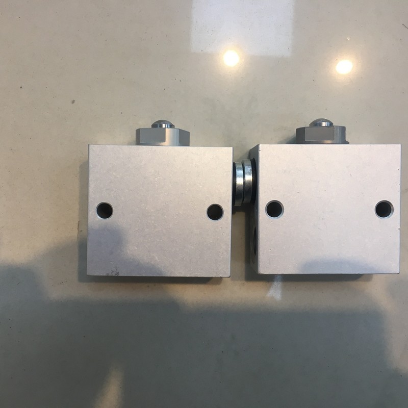 安沃驰 气动元件 0820400001