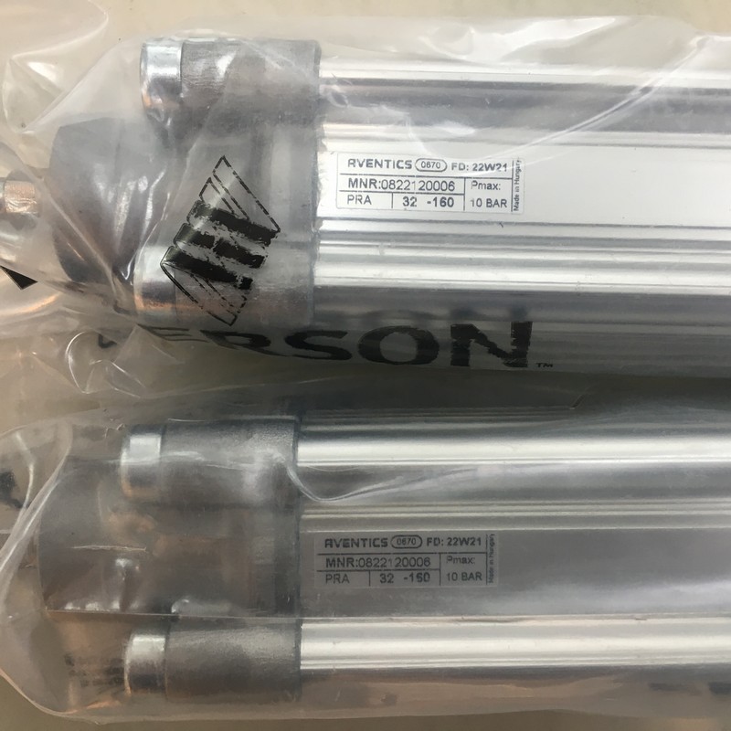 安沃驰 气动元件 0822120006