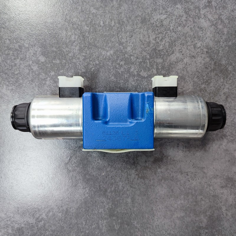 力士乐 液压元件  4WE10H5XEG24N9K4M