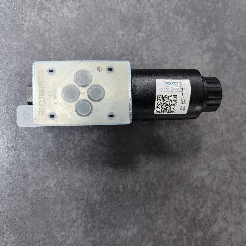 力士乐 液压元件  4WE 6 JB1XHG24N9K4