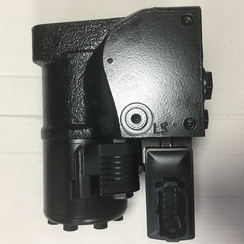 丹佛斯 电控元件 OSPEC500LS 11226581