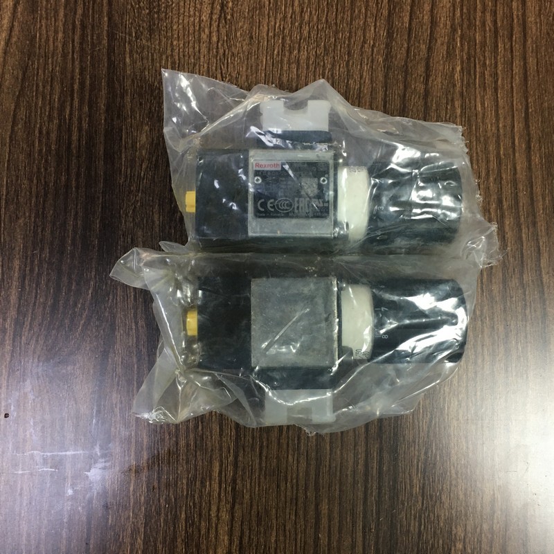 力士乐 电控元件 HED8OA-2X200K14KW