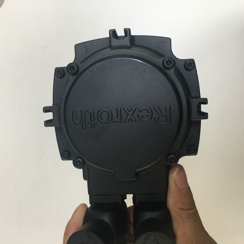 力士乐电控元件MSK060C-0600-NN-M1-UG1-NNNN