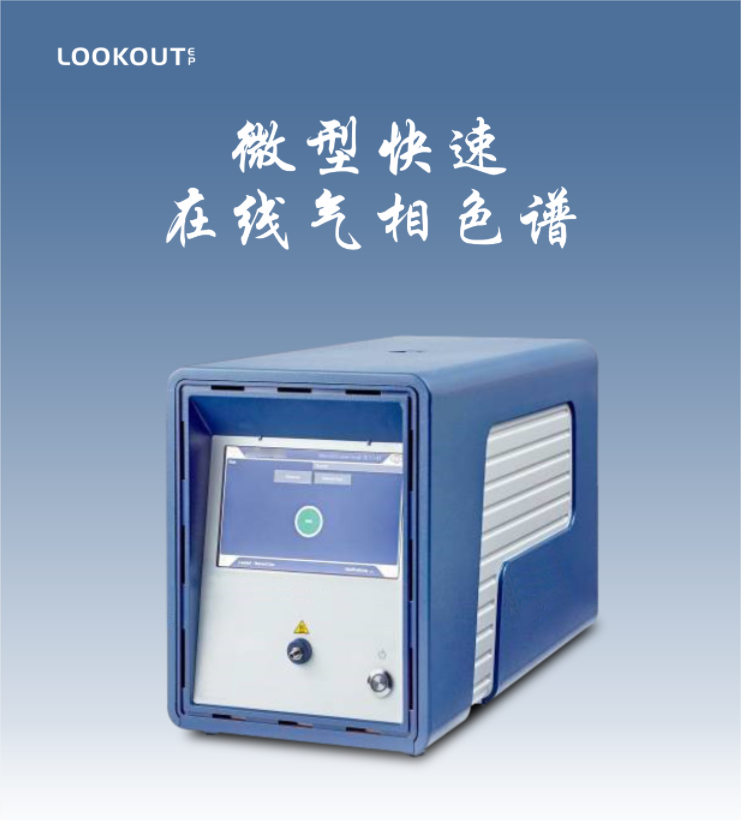 便携气相色谱仪 检测分析井泉水中气体组分