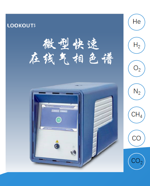 国产便携气相色谱仪 地震观测类