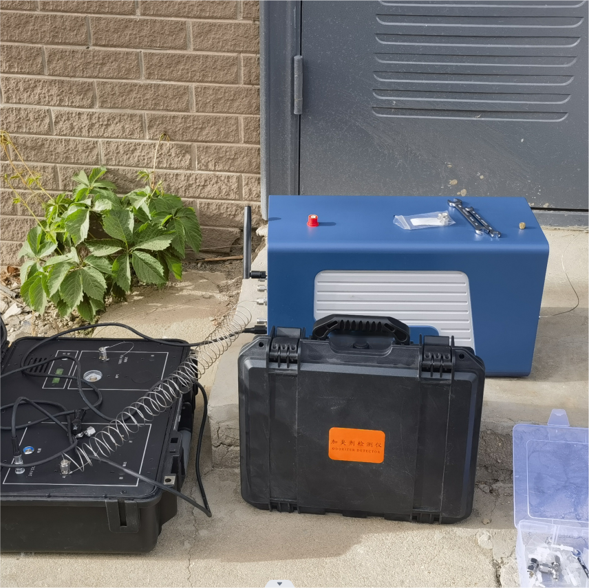 国产便携气相色谱仪厂家批发