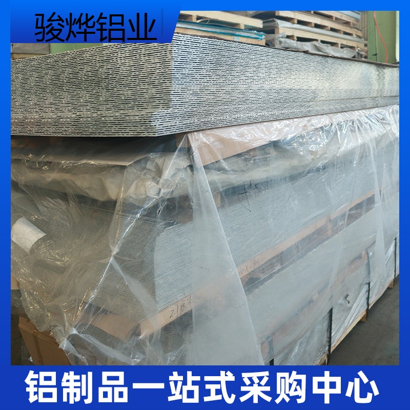 现货供应压型铝板5A05铝板 高强度5A06防锈铝板焊接管道铝合金板材切割