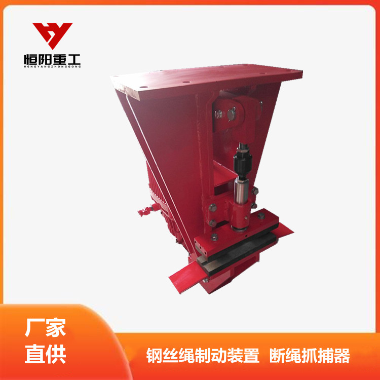 断绳抓捕器 (20)