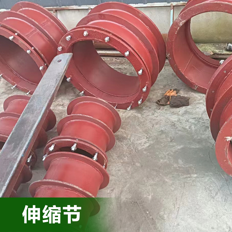 伸缩节 (3)