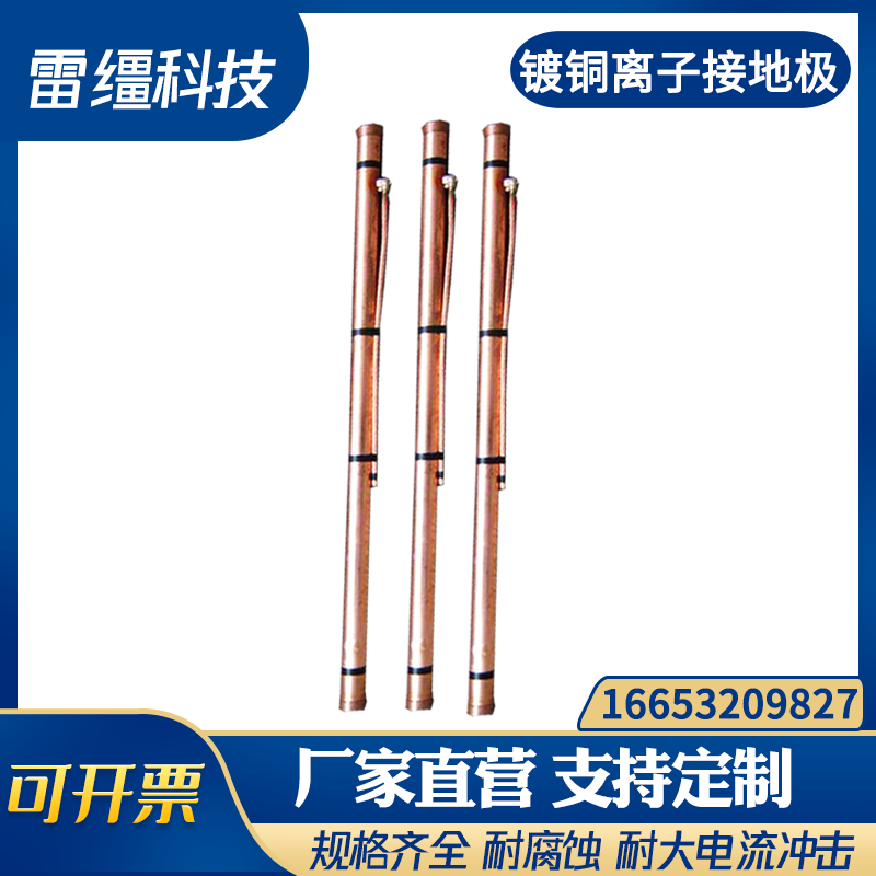 离子接地极 (27)