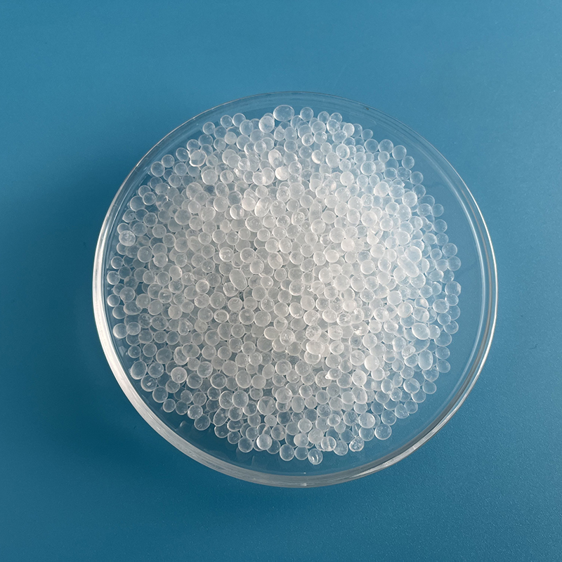A型细孔硅胶3-5mm干燥剂原料吸附剂