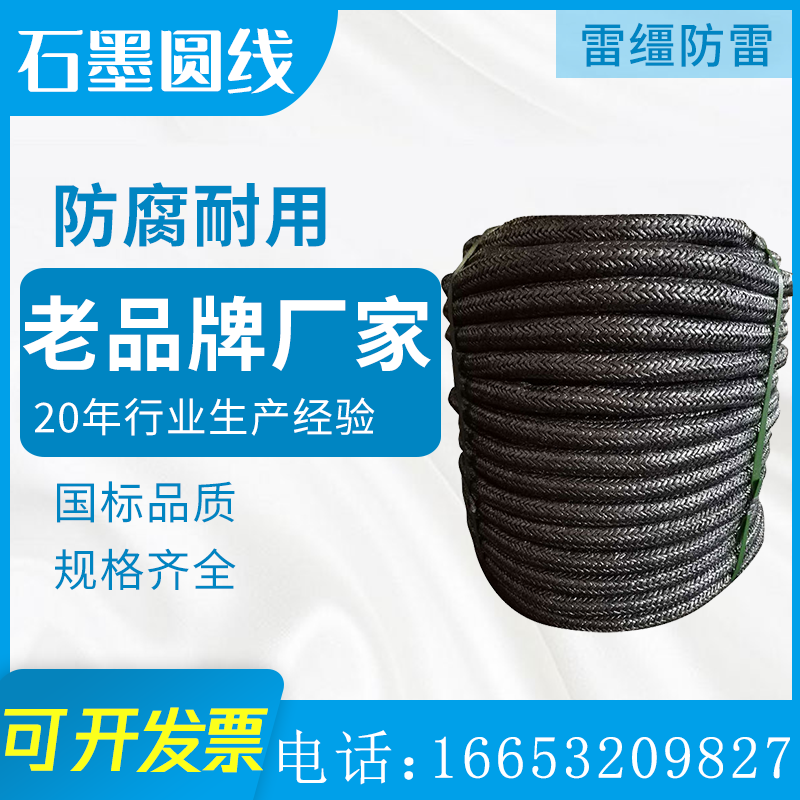 石墨接地线 (28)