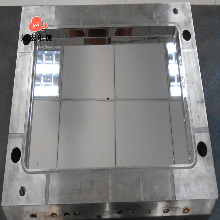 模具镜面抛光 塑胶模镜头磨光 抛光处理 易于脱模 提高生产效率