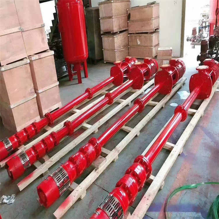 消防泵专业厂家
