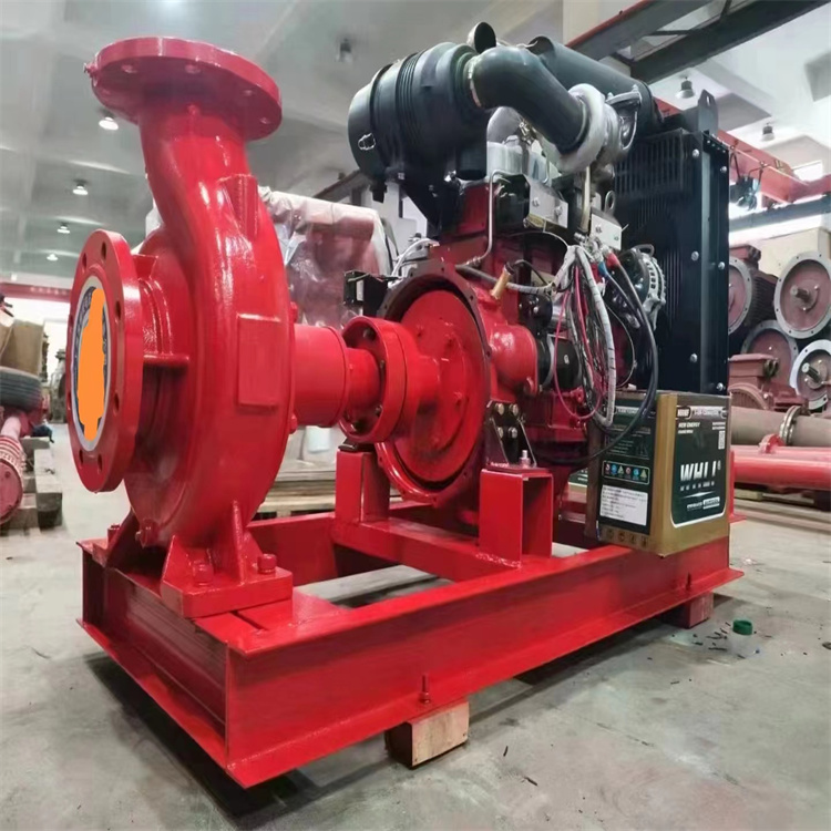 消防泵厂家直供