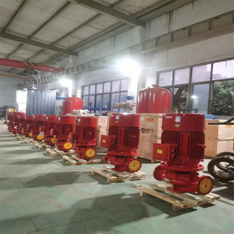 消防泵厂家批发