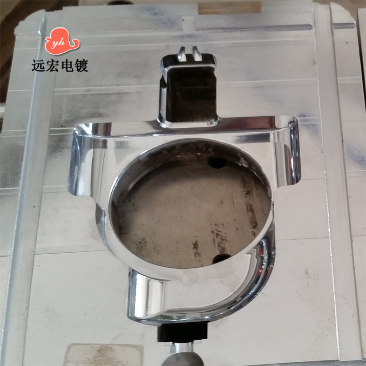 塑胶模具省模 镜面抛光光学拉丝表面处理