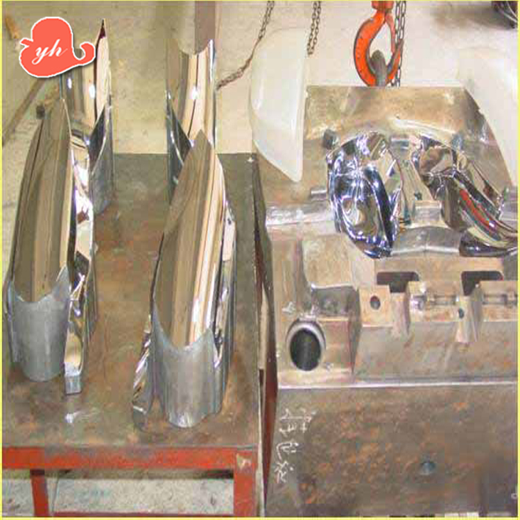 模具抛光 五金件抛光 产品拉丝镜面抛光