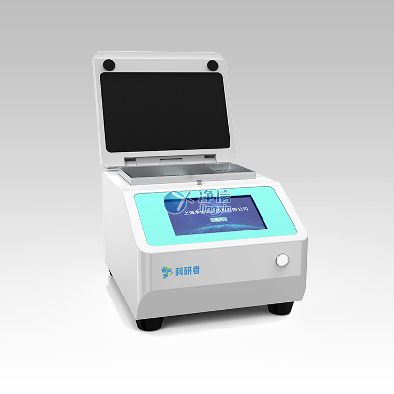 单细胞悬液制备仪 JX-CKSM-6WK