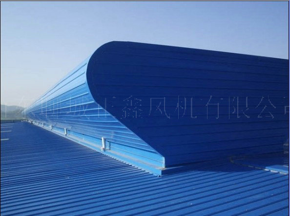 排烟天窗、顺坡气楼...专业品质，防火防烟，全面保障厂房安全无忧