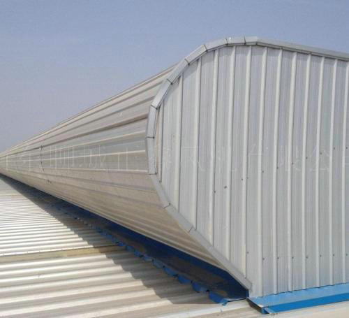 通风天窗 屋顶通风器气楼一站式采购，高效排烟，解决厂房闷热难题