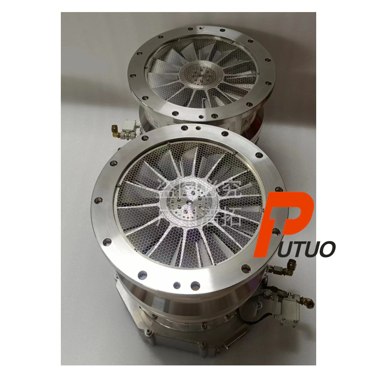 SHIMADZU TMP-V1804LM(7) 日本岛津分子泵维修厂家-不限型号