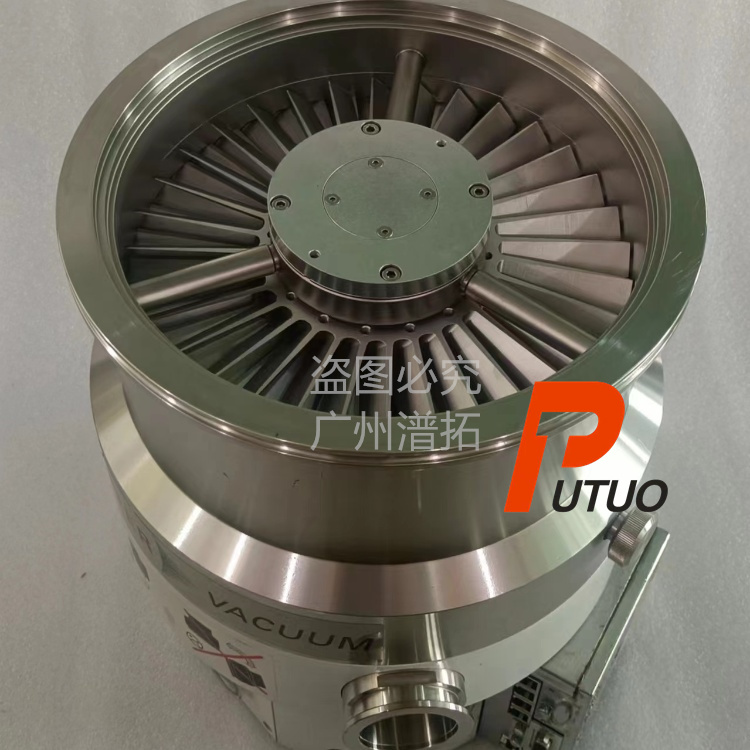 潽拓提供Pfeiffer TMH1001P分子泵升级改造服务-专业真空泵维修