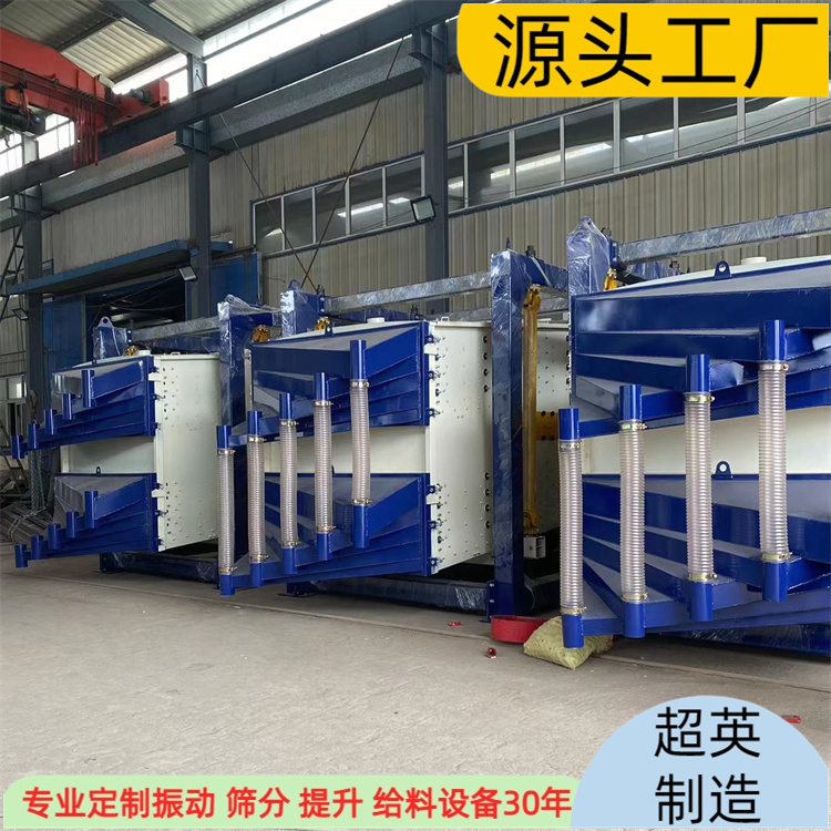 陕西 方形摇摆筛批发价格