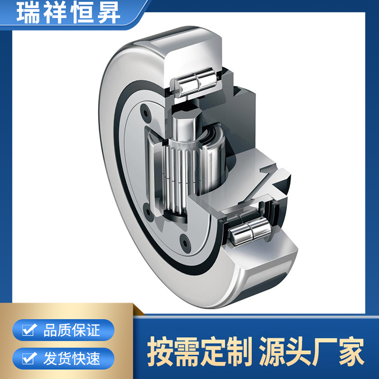 复合滚轮轴承 大负荷可调复合滚轮轴承