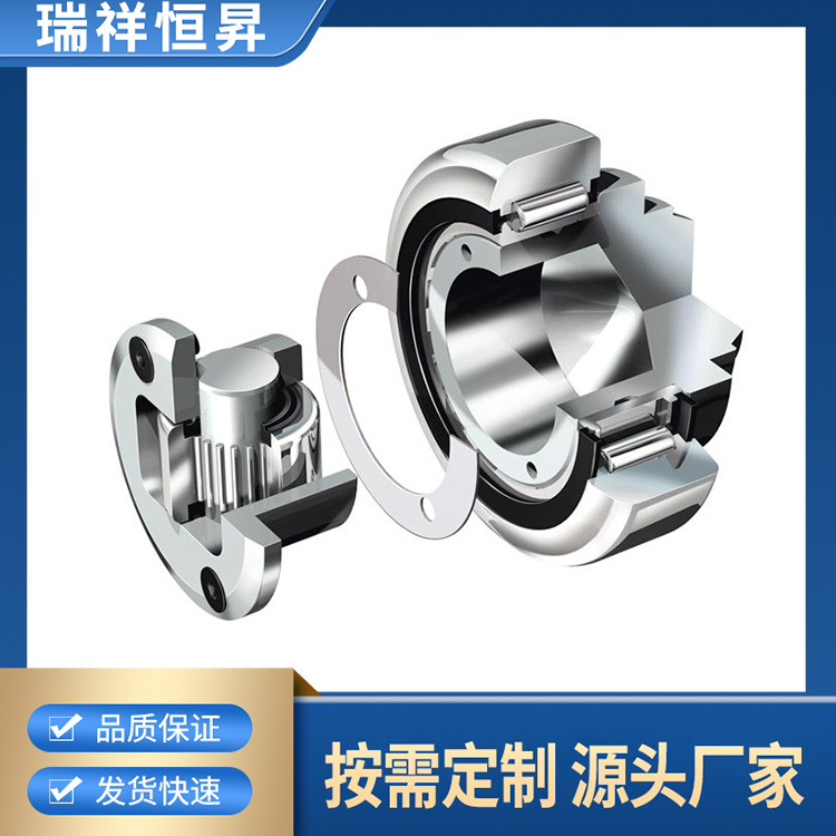 复合滚轮轴承 垫片调节复合滚轮轴承