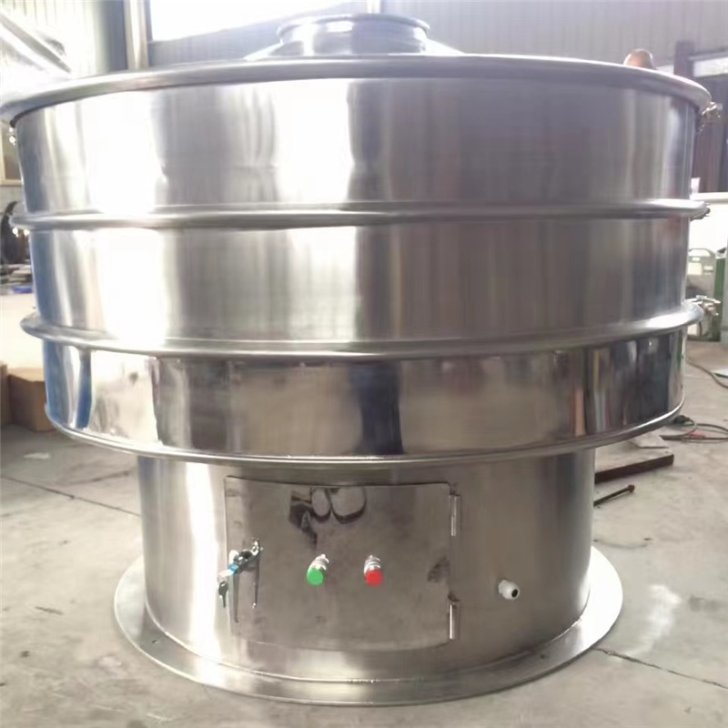 旋振筛 食品级全不锈钢过滤筛 直径1000定制