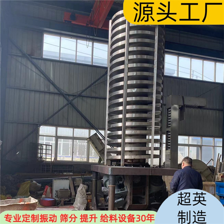 螺旋上料机 (19)